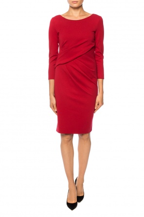 Ruched dress, zdjęcie 2 Ruched dress od Emporio Armani